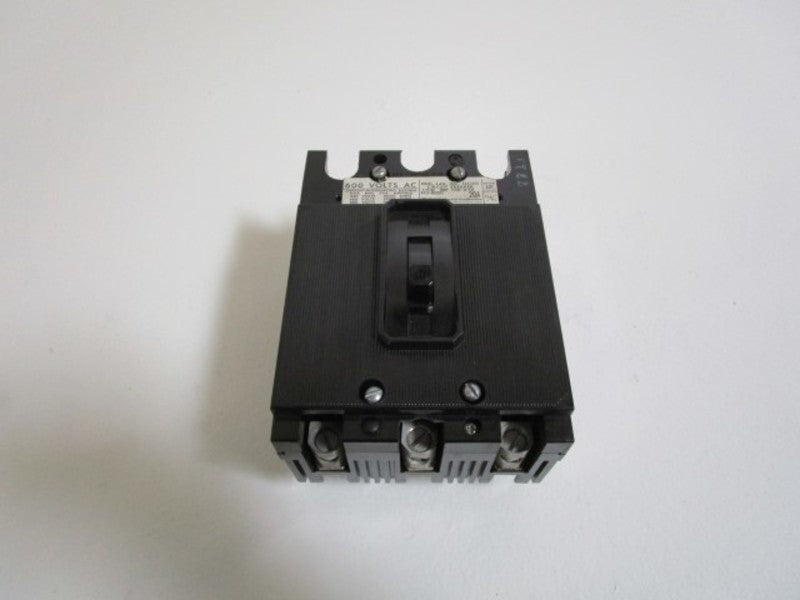 GOULD CIRCUIT BREAKER 20AMPS EF3-B020 NSMP