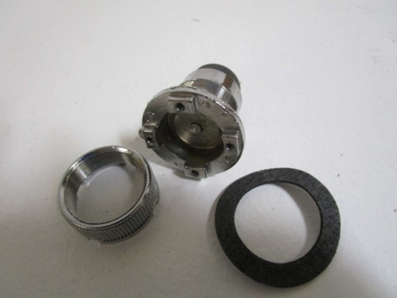 HOMEWOOD PRODUCTS CORPORATION PUSHBUTTON 1739392  NSMP
