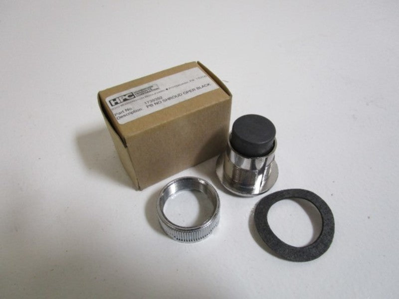 HOMEWOOD PRODUCTS CORPORATION PUSHBUTTON 1739392  NSMP
