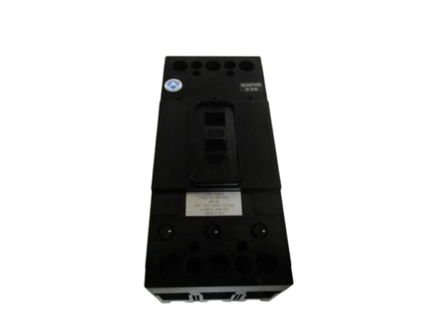 ITE CIRCUIT BREAKER 225AMPS FJ3A225 (RECONDITIONED) NSNP