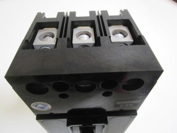 ITE CIRCUIT BREAKER 225AMPS FJ3A225 (RECONDITIONED) NSNP