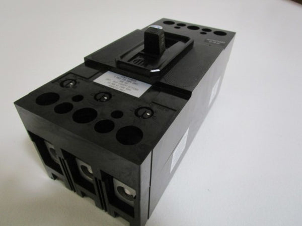 ITE CIRCUIT BREAKER 225AMPS FJ3A225 (RECONDITIONED) NSNP