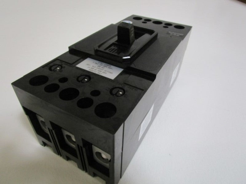 ITE CIRCUIT BREAKER 225AMPS FJ3A225 (RECONDITIONED) NSNP