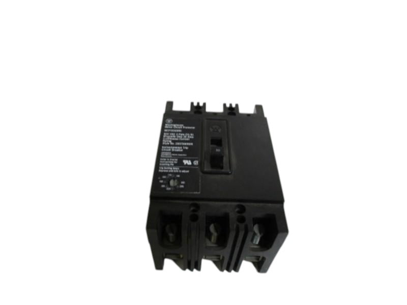 WESTINGHOUSE CIRCUIT BREAKER 30AMP MCP13300RC NSNP