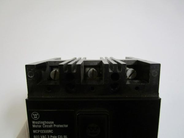 WESTINGHOUSE CIRCUIT BREAKER 30AMP MCP13300RC NSNP