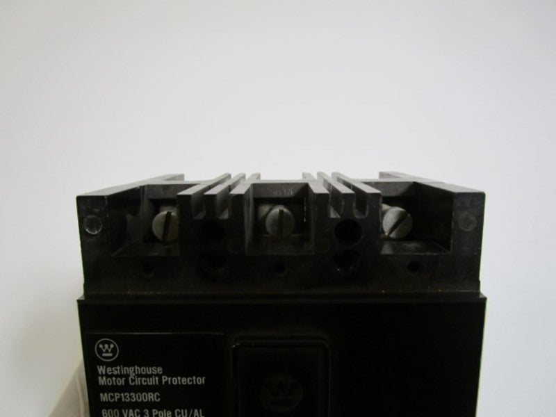 WESTINGHOUSE CIRCUIT BREAKER 30AMP MCP13300RC NSNP