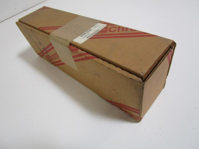 CHROMALOX TEMPERATURE CONTROL 200-550F 277958  NSFS