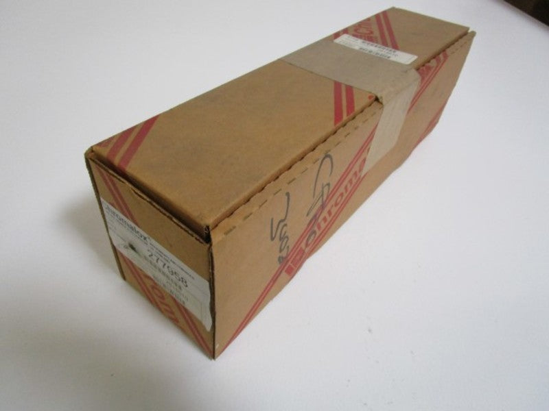 CHROMALOX TEMPERATURE CONTROL 200-550F 277958  NSFS