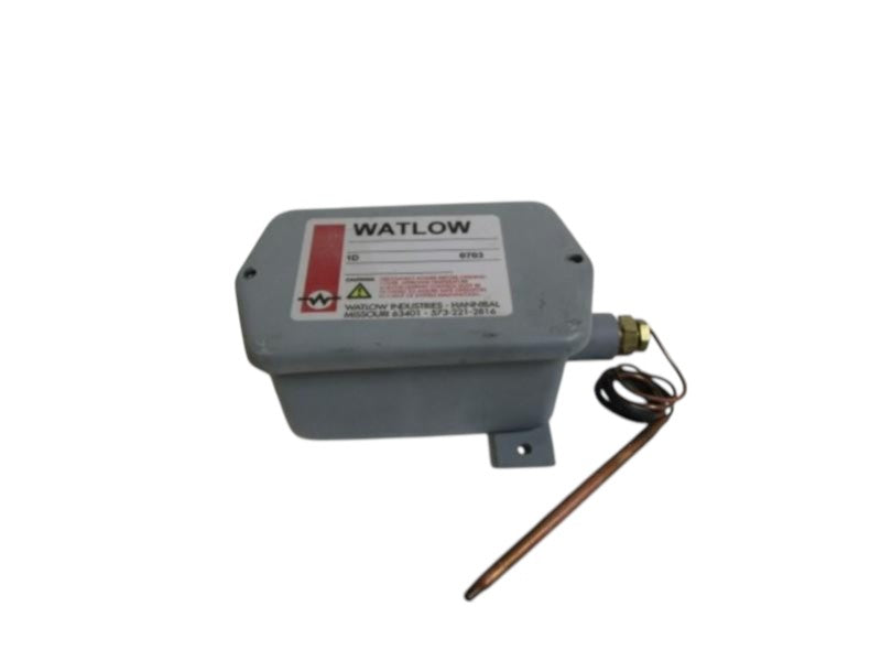 WATLOW CONTROLLER 1D0703  NSNP