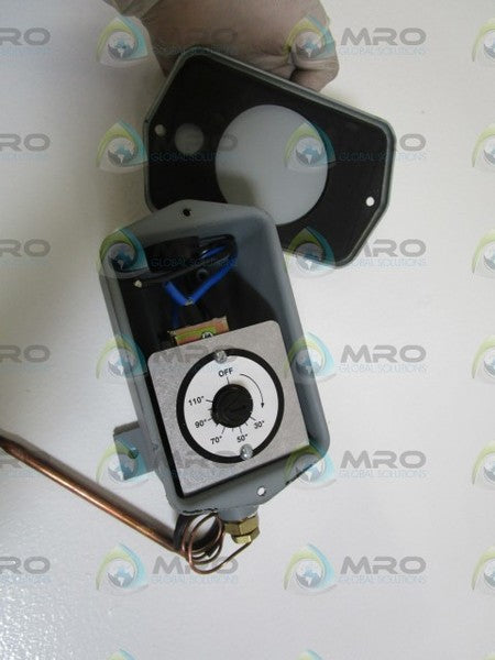 WATLOW CONTROLLER 1D0703  NSNP