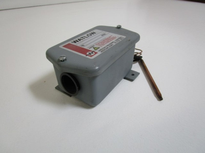 WATLOW CONTROLLER 1D0703  NSNP