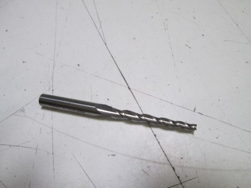 SGS END MILL SER 23 1/4 1.0 DEG 30 MIN (32303) ORIGINAL PACKAGE
