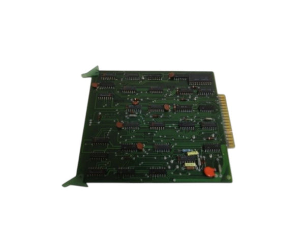 CONTROLOTRON BOARD 484-5-4  UNMP