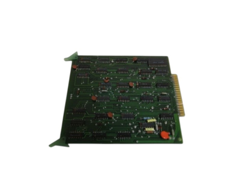 CONTROLOTRON BOARD 484-5-4  UNMP