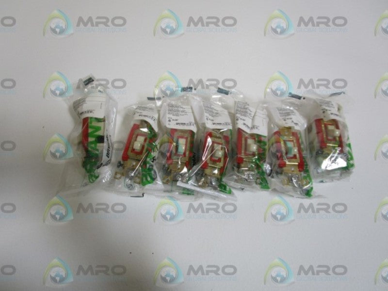 BRYANT 4903-I (PACKAGE OF 7) NSMP