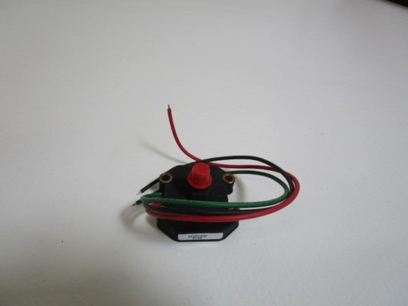 HONEYWELL PRESSURE SENSOR 242PC30M NSMP