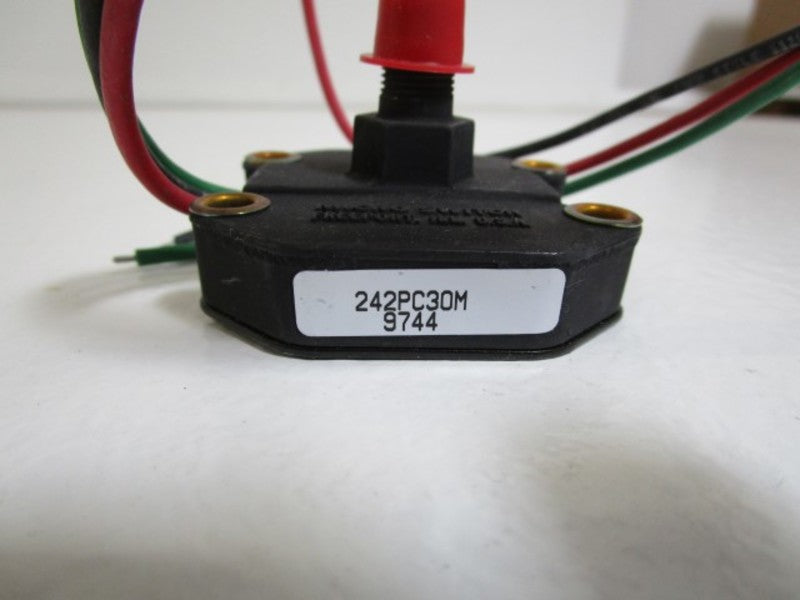 HONEYWELL PRESSURE SENSOR 242PC30M NSMP