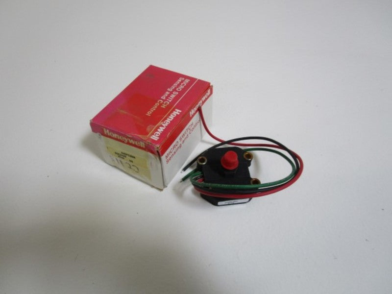 HONEYWELL PRESSURE SENSOR 242PC30M NSMP