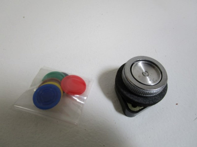 HPC PUSHBUTTON 371D950G10 NSMP