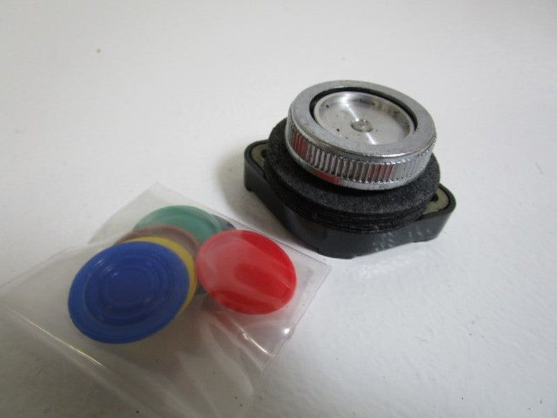 HPC PUSHBUTTON 371D950G10 NSMP