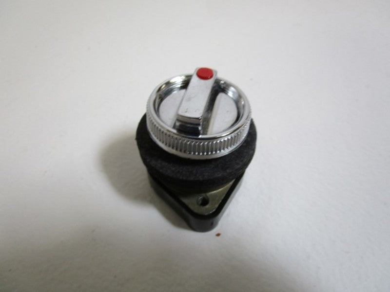 HOMEWOOD PRODUCTS CORPORATION PUSHBUTTON 0T2S1 NSMP