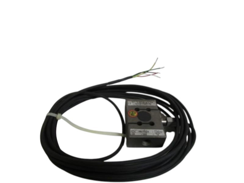 METTLER TOLEDO 084706020 LOAD CELL NSNP