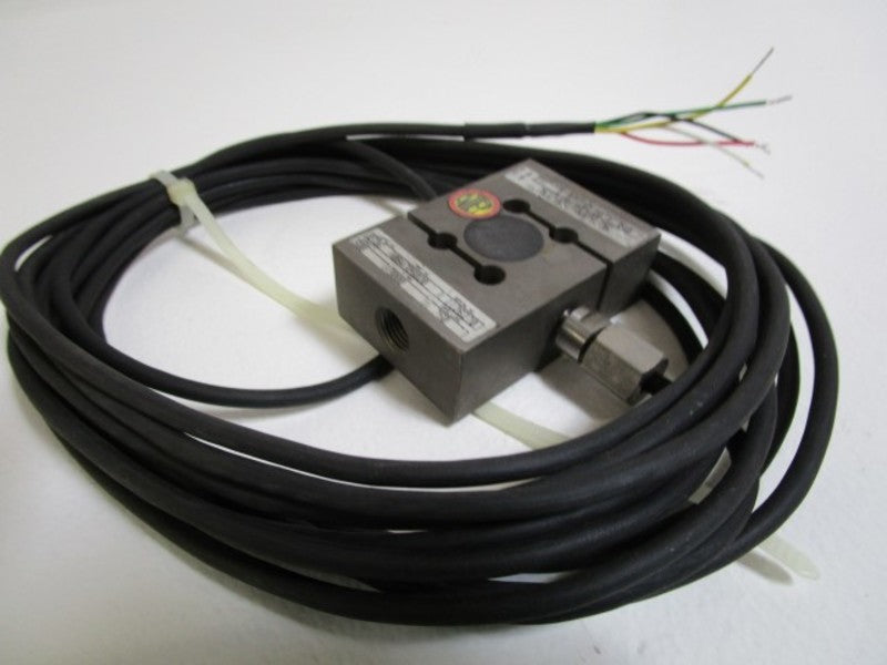 METTLER TOLEDO 084706020 LOAD CELL NSNP