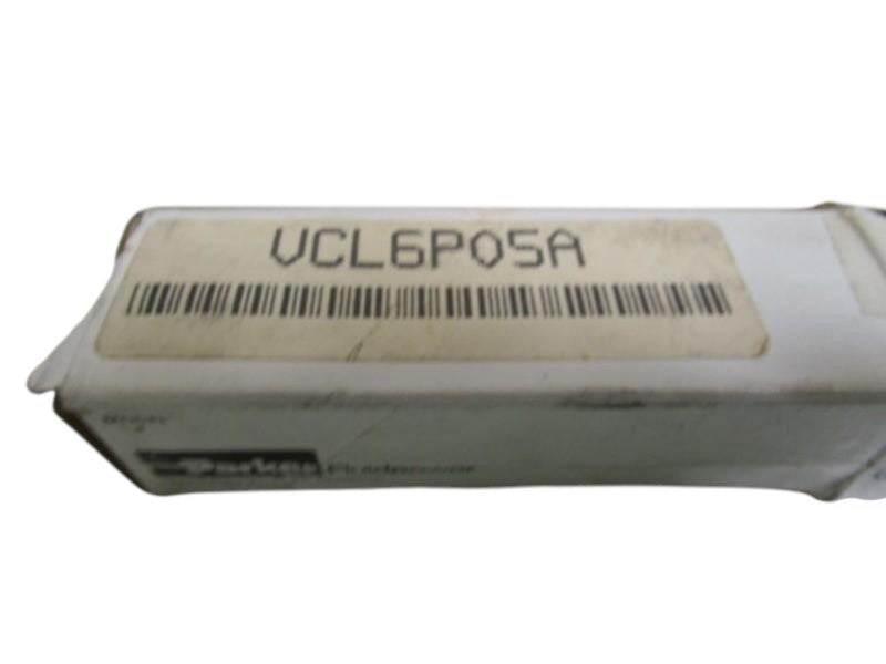 PARKER CHECK VALVE VCL6P05A -10FB NSMP