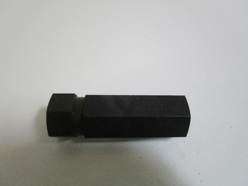 PARKER CHECK VALVE VCL6P05A -10FB NSMP