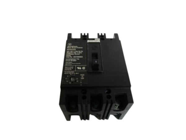 WESTINGHOUSE MCP0322CR CIRCUIT BREAKER 3A NSNP