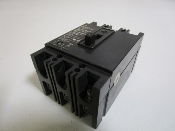 WESTINGHOUSE MCP0322CR CIRCUIT BREAKER 3A NSNP