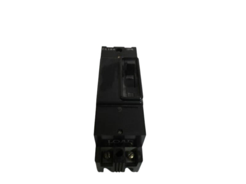 GENERAL ELECTRIC CIRCUIT BREAKER TF126015 NSNP