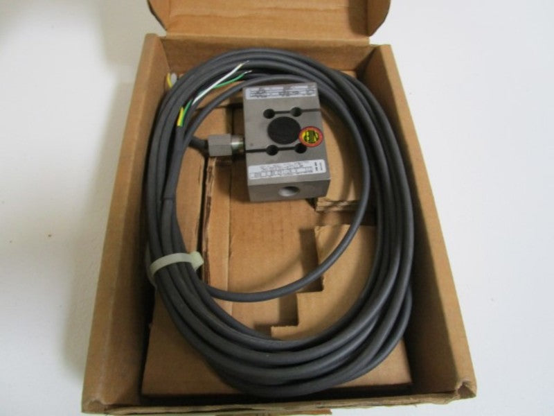 METTLER TOLEDO 084706020 LOAD CELL NSMP