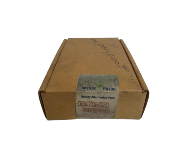 METTLER TOLEDO 084706020 LOAD CELL NSFS