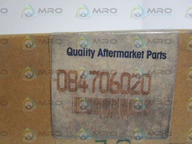 METTLER TOLEDO 084706020 LOAD CELL NSFS