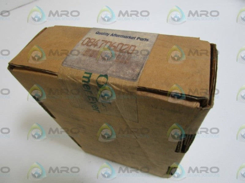 METTLER TOLEDO 084706020 LOAD CELL NSFS