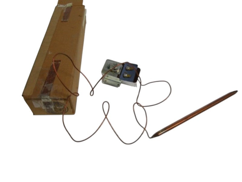 WHITE-RODGERS TEMPERATURE CONTROLLER PROBE O.T. STYLE B1 NSMP