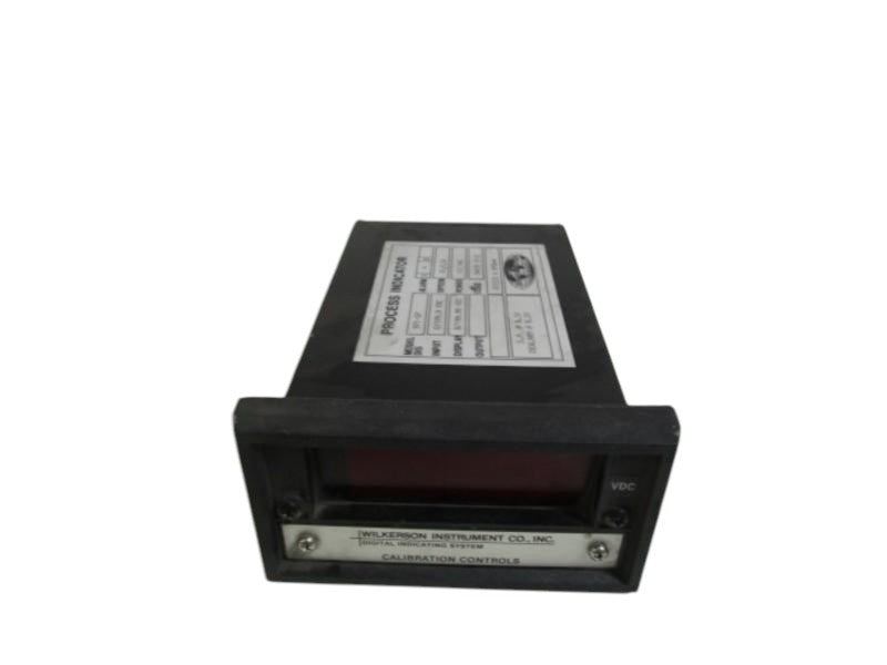 WILKERSON PROCESS INDICATOR DIS971-SP UNMP