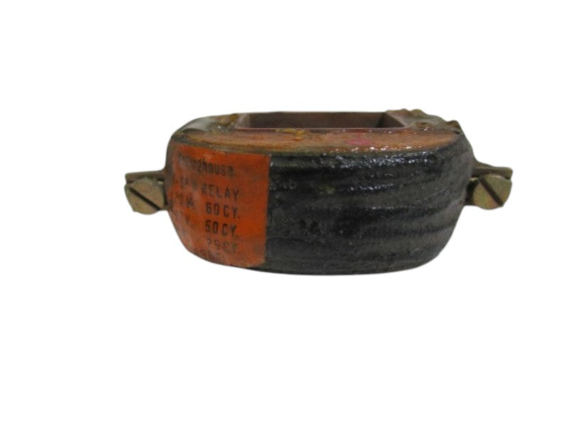 WESTINGHOUSE COIL 120V-69V S-1739601 UNMP
