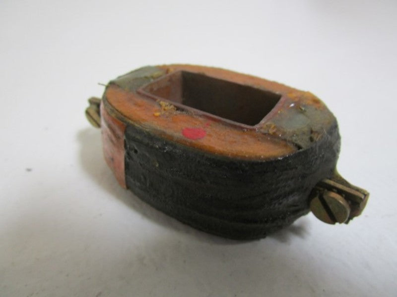 WESTINGHOUSE COIL 120V-69V S-1739601 UNMP