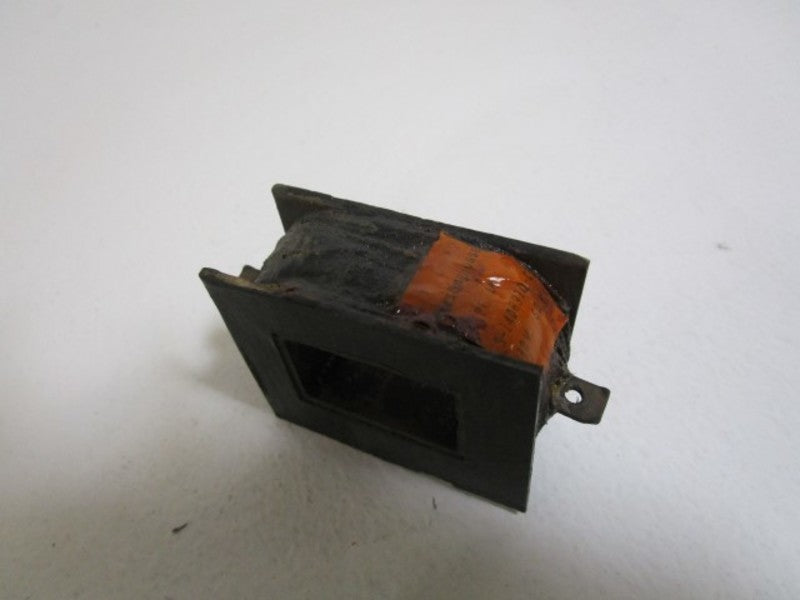 WESTINGHOUSE COIL 110V S-1406910-C UNMP