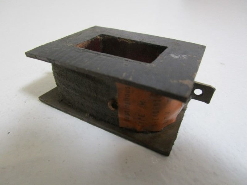 WESTINGHOUSE COIL 110V S-1406910-B UNMP