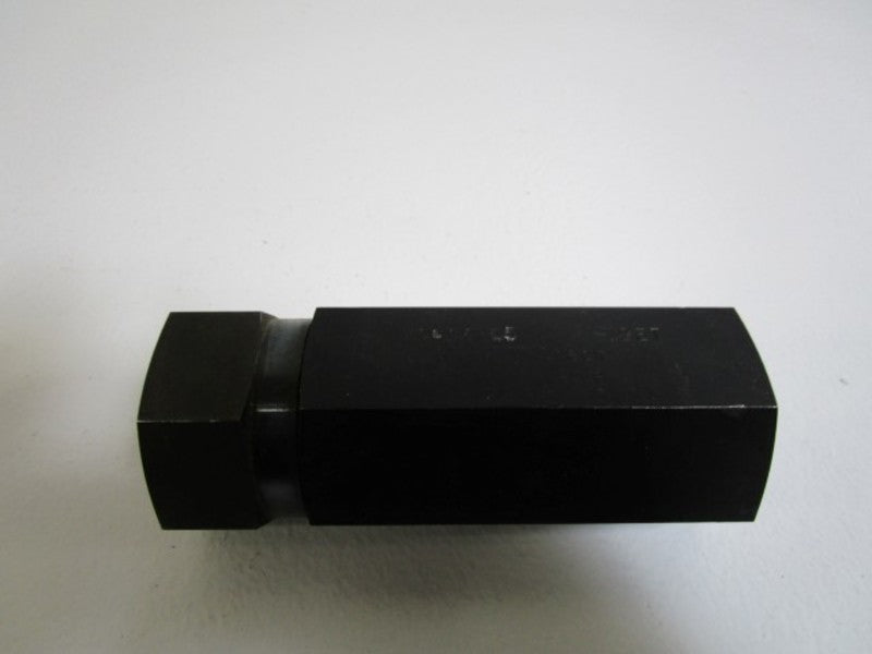 PARKER CHECK VALVE VCL16P05A -10ET NSMP