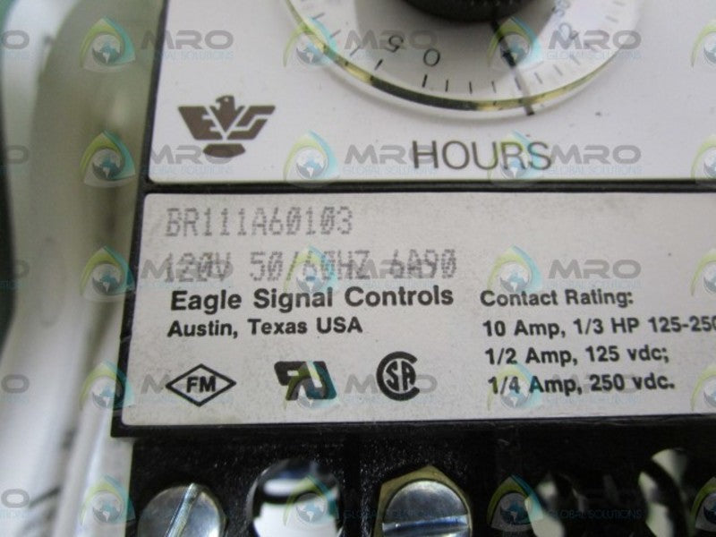 LINCOLN TIMER CONTROL 5HRS 84297 NSNP