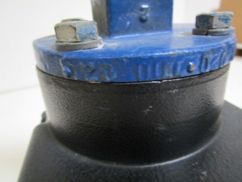KEYSTONE BUTTERFLY VALVE 103 020 100 021 UNMP