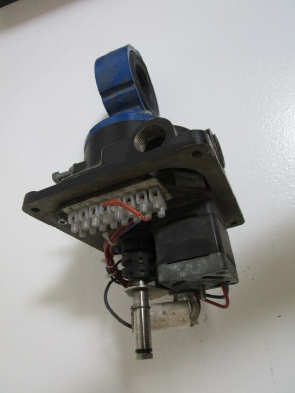 KEYSTONE BUTTERFLY VALVE 103 020 100 021 UNMP