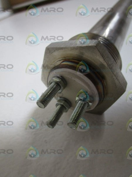 HOTWATT HEATER 3000W 440V EM1.2-14 NSNP