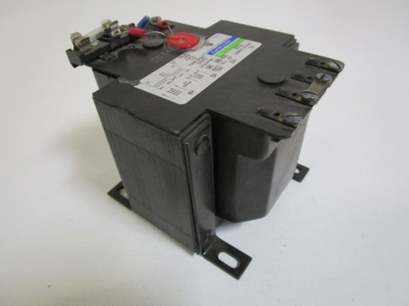 HEVI-DUTY TRANSFORMER E550 UNMP