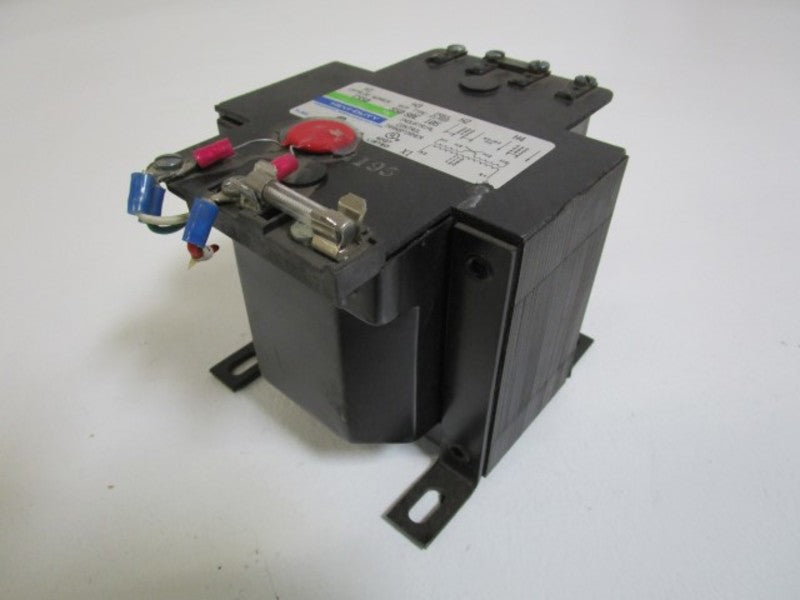 HEVI-DUTY TRANSFORMER E550 UNMP