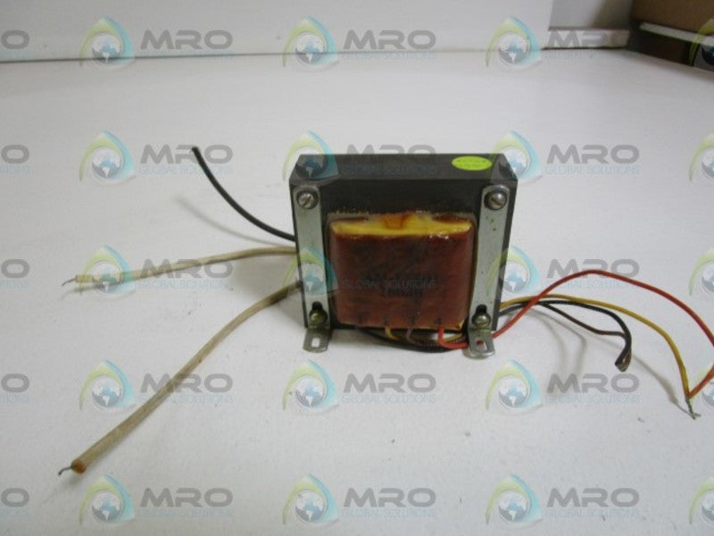 TRANSFORMER AM-17501 UNMP